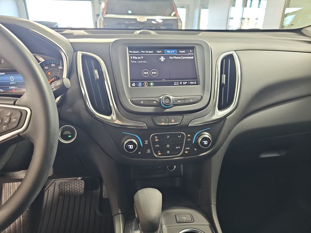 Certified 2024 Chevrolet Equinox LT AWD/4WD image 26