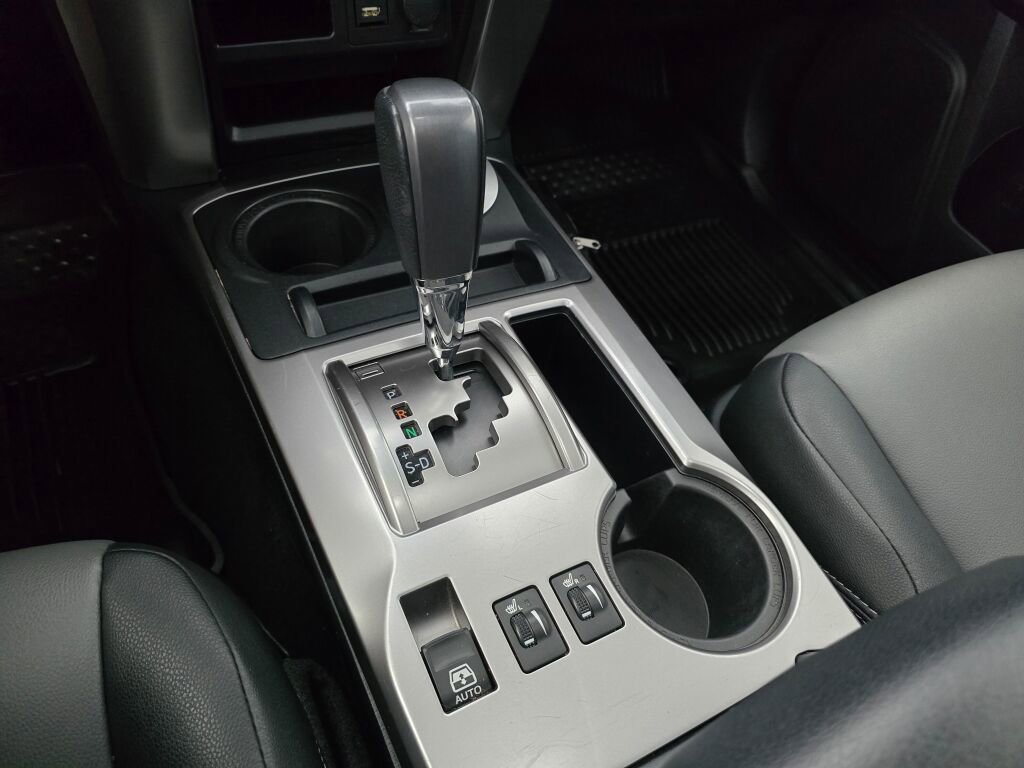 Used 2023 Toyota 4Runner SR5 Premium w/ Moonroof Package image 33