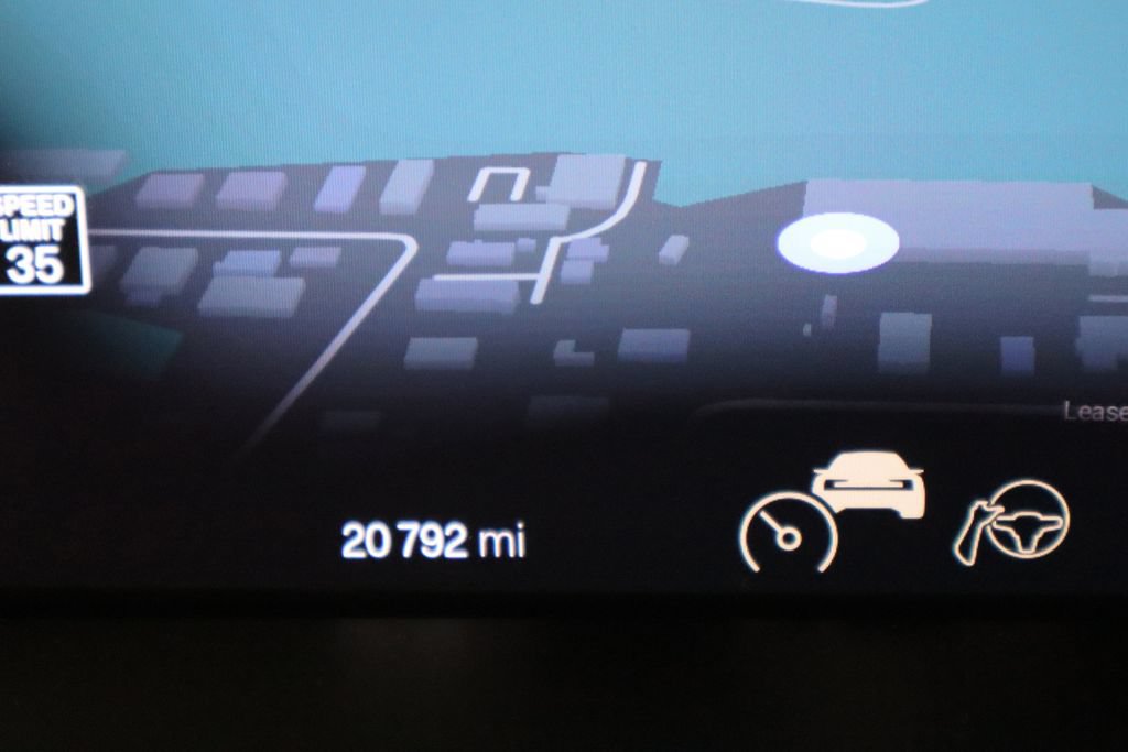 Used 2024 Polestar Polestar 2 AWD/4WD image 34