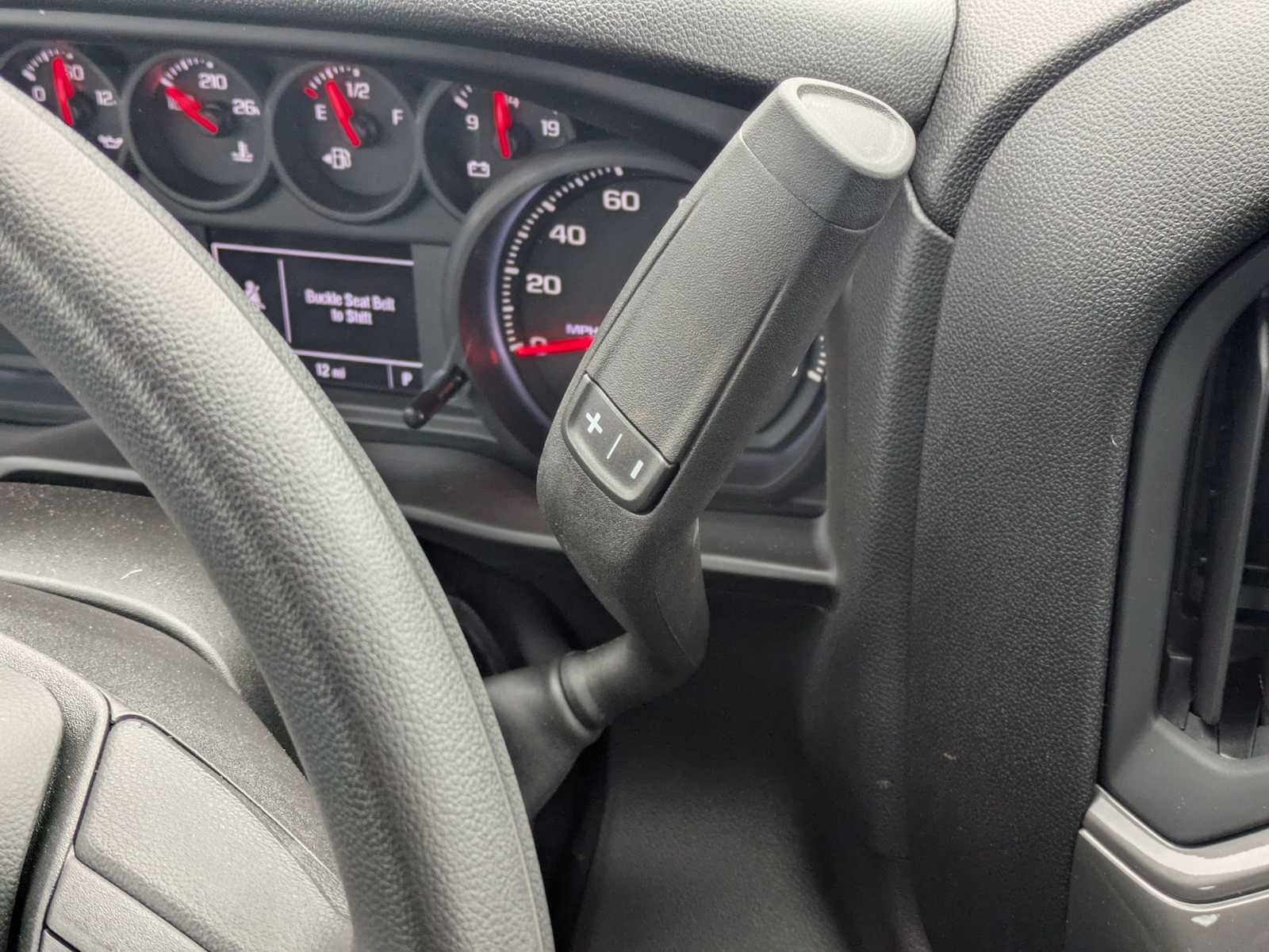 New 2026 Chevrolet Silverado 3500 W/T w/ WT/CX Safety Package image 25