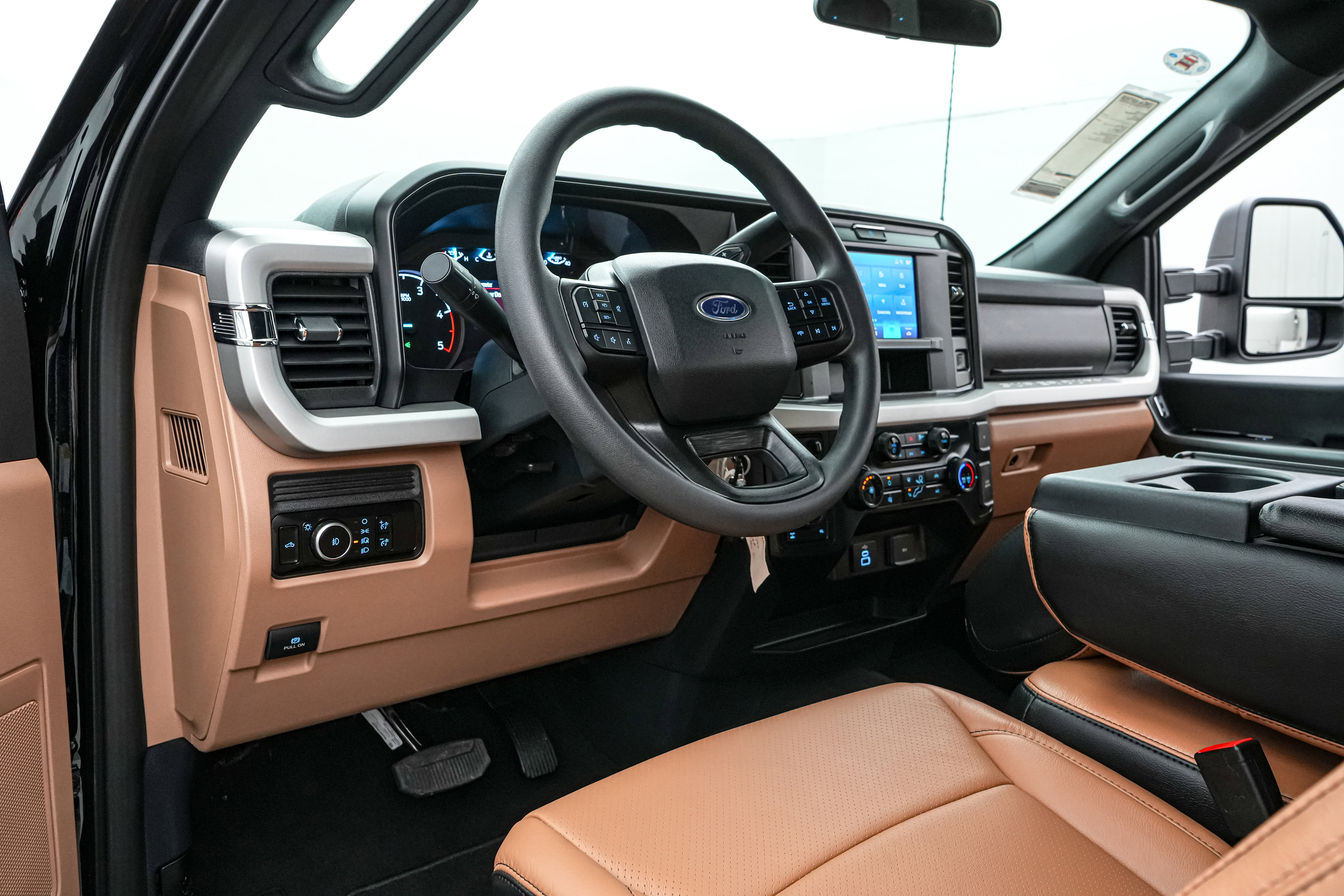 New 2026 Ford F250 XLT AWD/4WD image 13