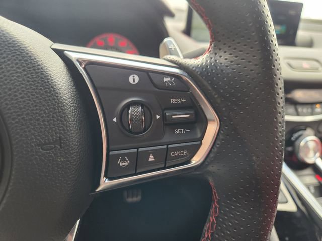 Used 2021 Acura TLX Type S image 29