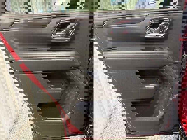 Used 2021 Chevrolet Tahoe RST image 27