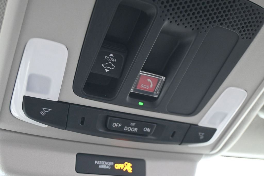 Used 2024 Honda Accord EX image 25