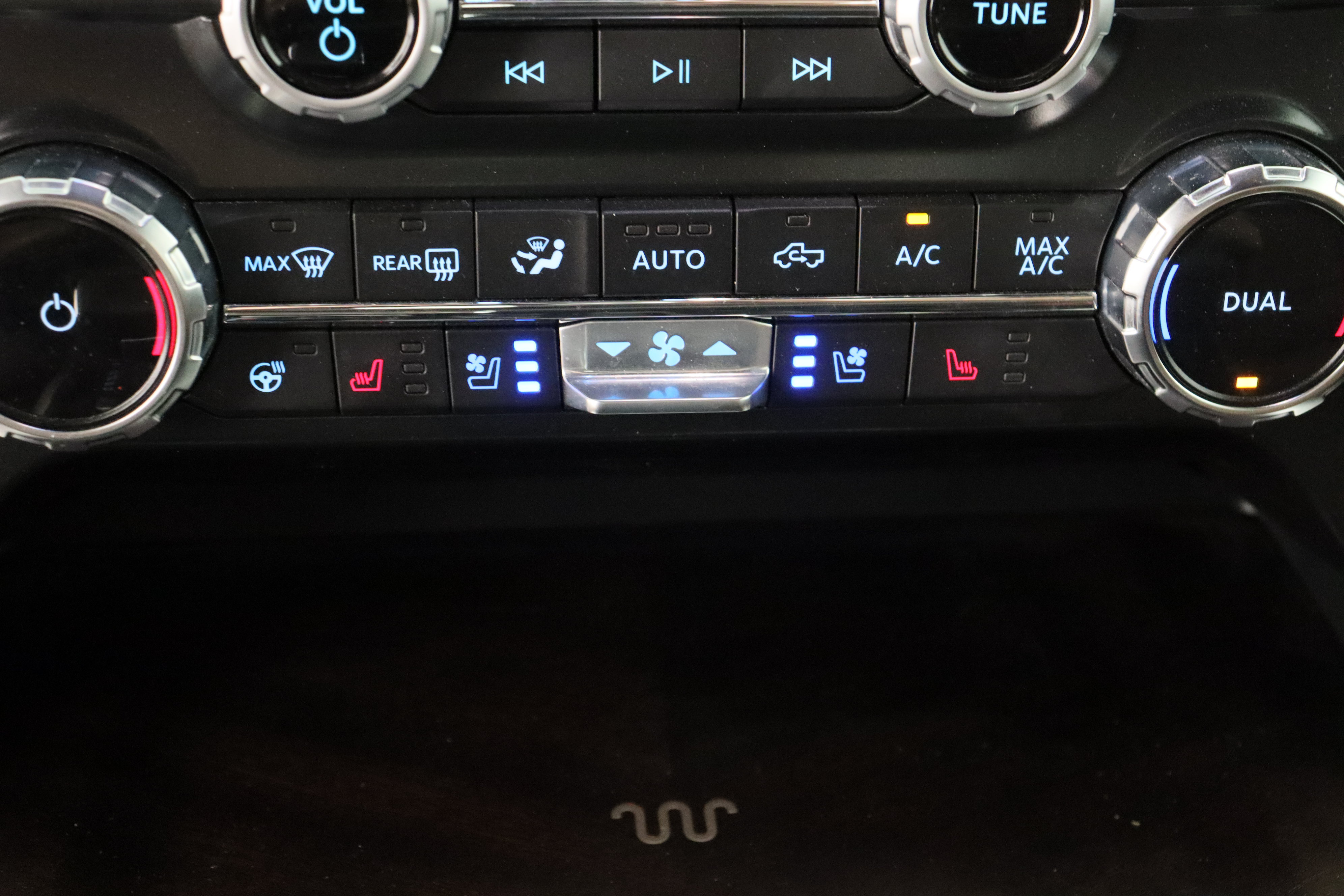 Used 2022 Ford F150 King Ranch w/ Equipment Group 601A High AWD/4WD image 23