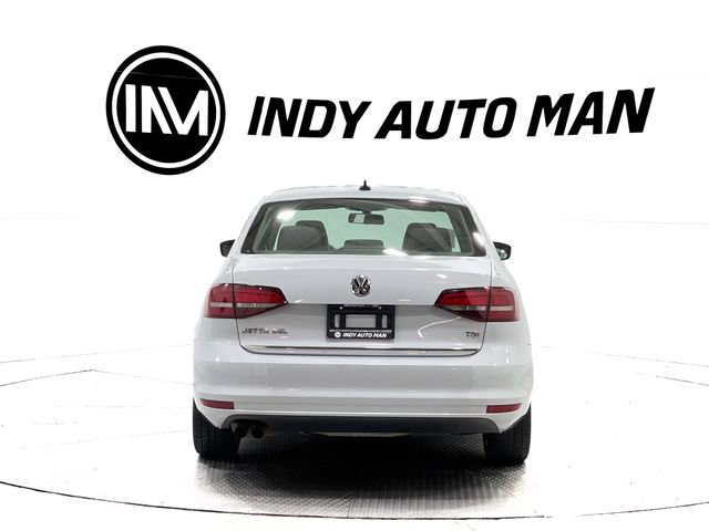 Used 2018 Volkswagen Jetta SEL image 5