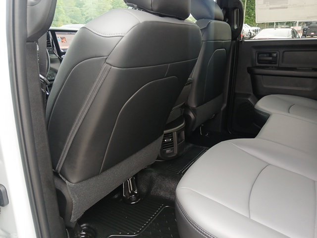 New 2026 RAM 5500 Tradesman w/ Chrome Appearance Group AWD/4WD image 19