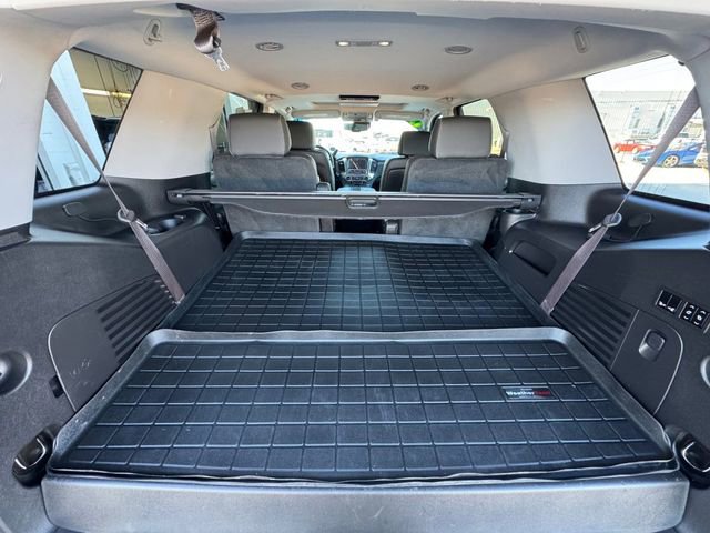 Used 2015 Chevrolet Tahoe LTZ image 28