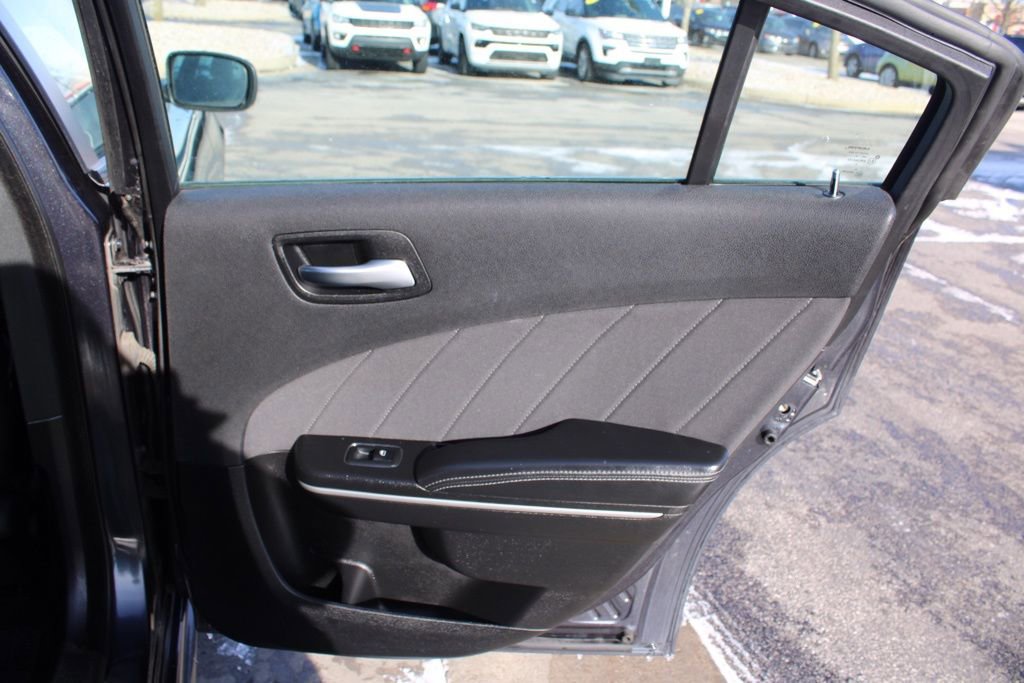 Used 2019 Dodge Charger GT image 23