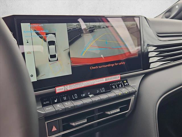 New 2026 Toyota Camry XSE w/ Premium Plus Package FWD image 13
