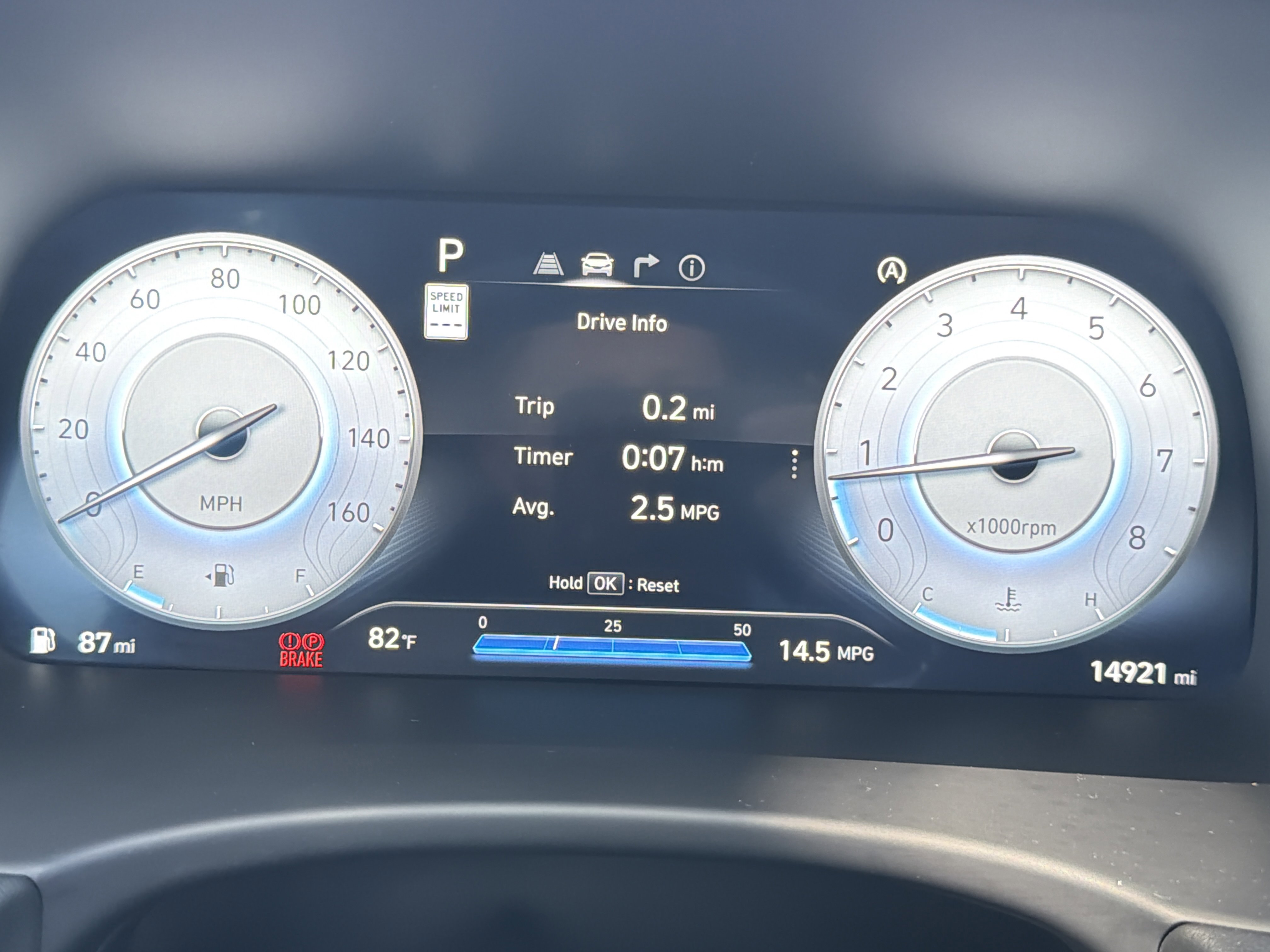 Used 2024 Hyundai Palisade Calligraphy AWD/4WD image 67