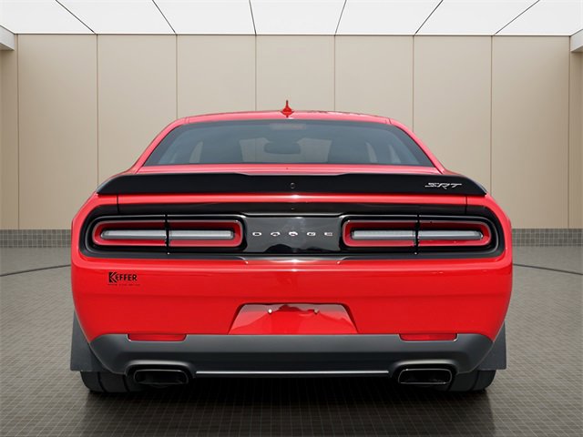 Used 2018 Dodge Challenger SRT Demon image 33