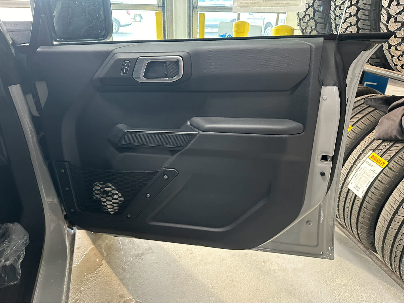 New 2026 Ford Bronco Big Bend image 33