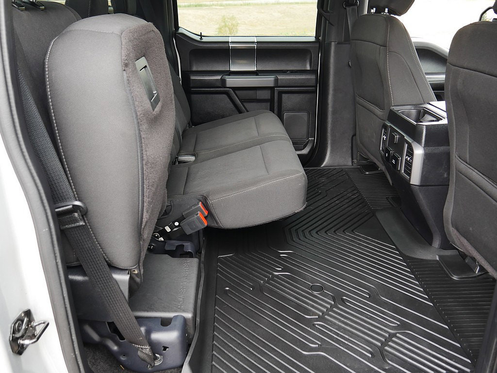 Used 2018 Ford F150 XLT AWD/4WD image 54