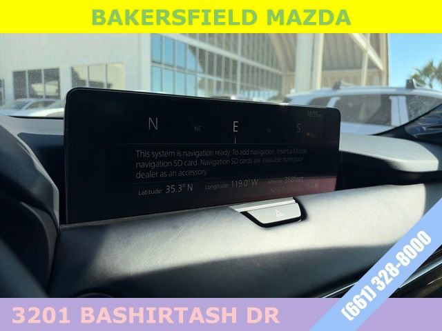 New 2026 MAZDA CX-90 3.3 Turbo w/ Premium Plus Pkg image 19