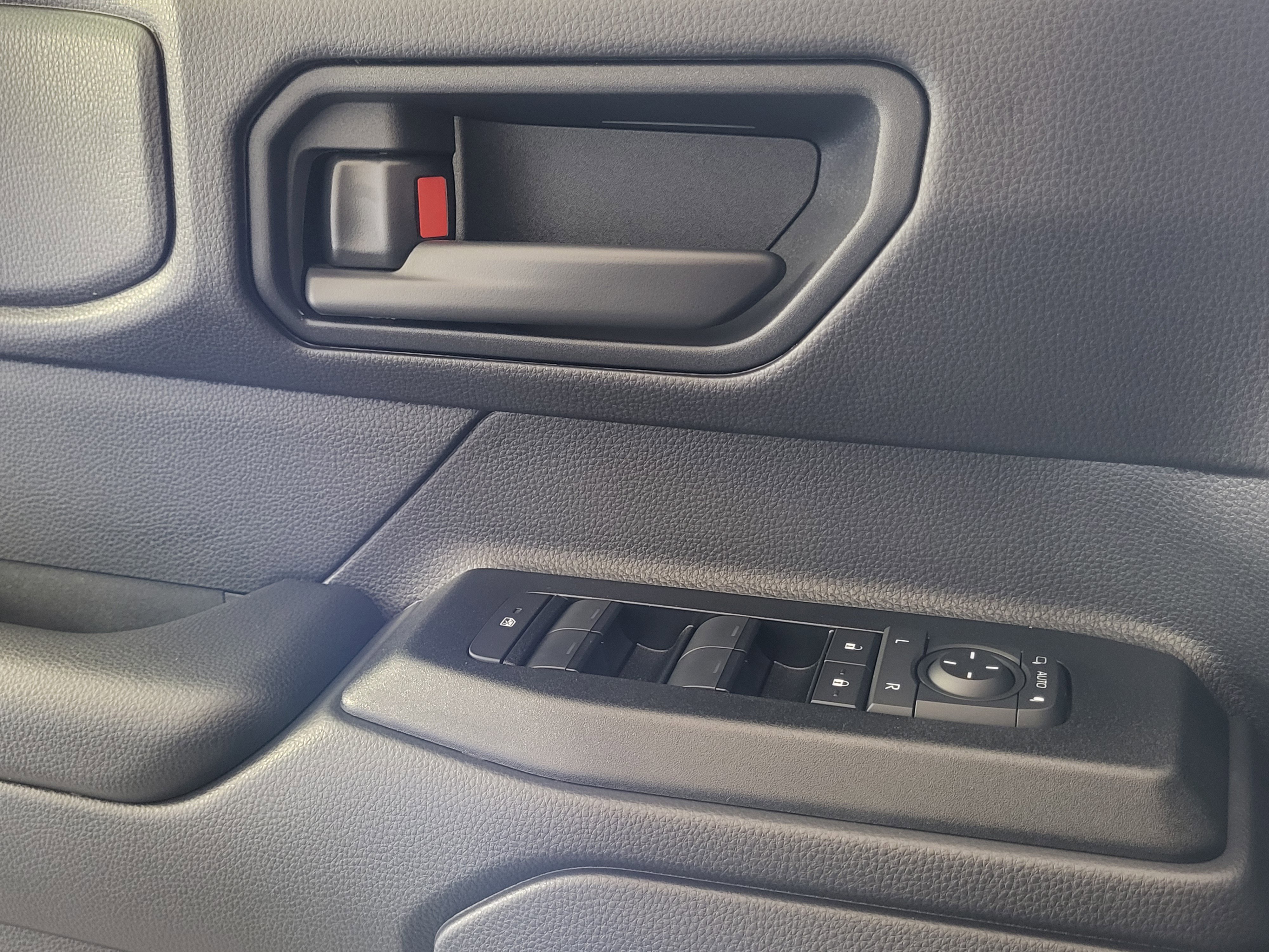 Used 2025 Toyota Land Cruiser 1958 image 22