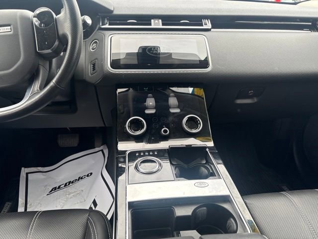 Used 2020 Land Rover Range Rover Velar S AWD/4WD image 25