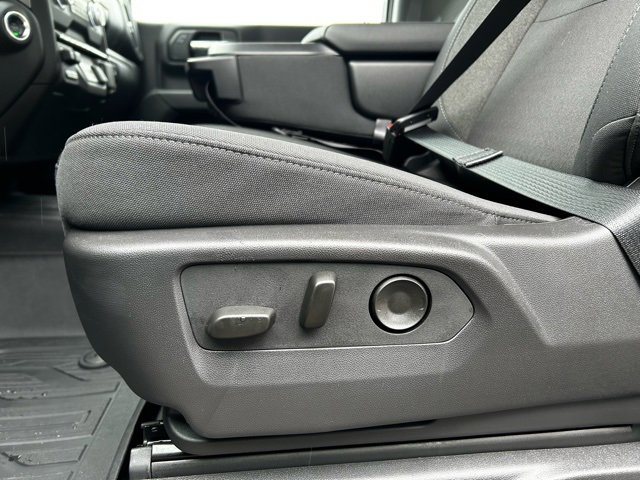 New 2026 GMC Sierra 1500 Pro w/ Pro Value Package image 14