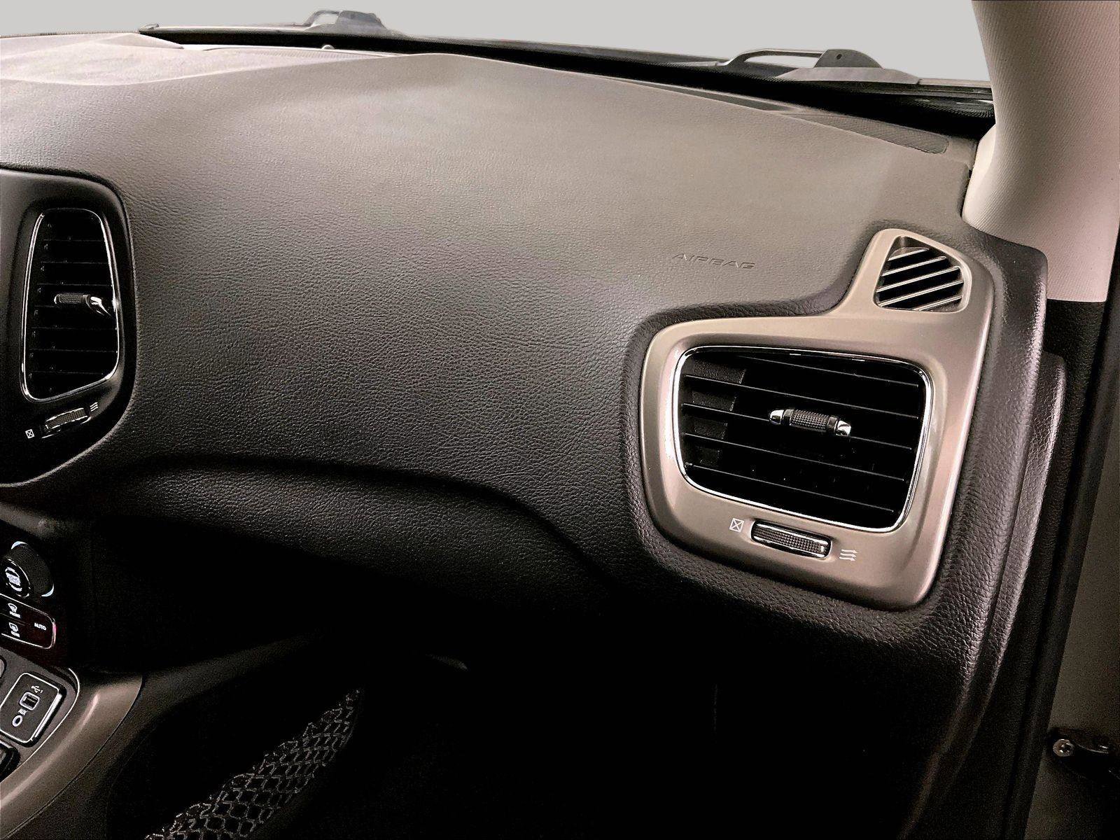 Used 2021 Jeep Compass Sport image 15