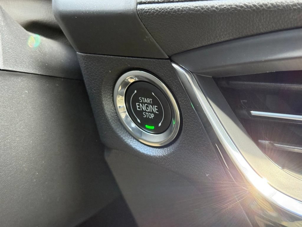 New 2026 Buick Encore GX Sport Touring w/ Advanced Technology Package FWD image 26