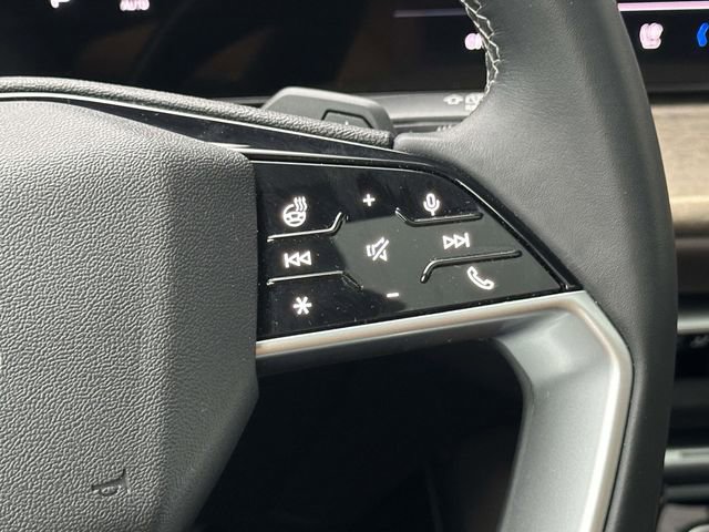 Certified 2025 Audi Q5 Premium Plus w/ Premium Plus image 26