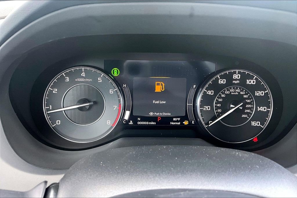 New 2026 Acura RDX SH-AWD image 15