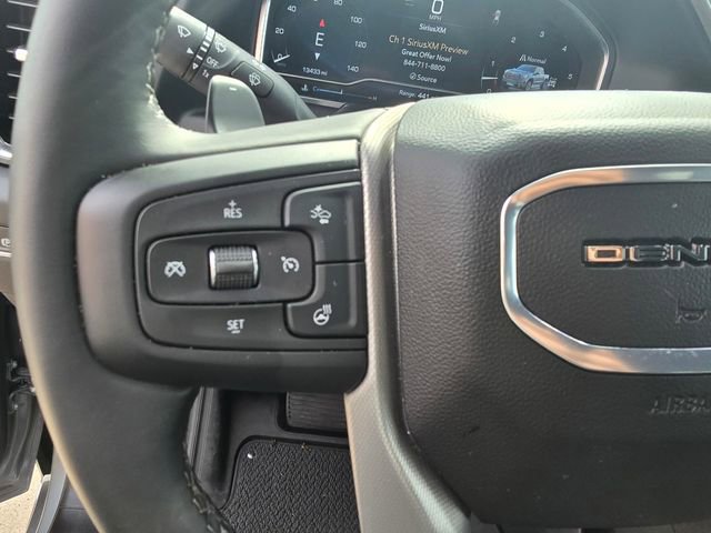 Used 2024 GMC Sierra 1500 Denali w/ Denali Reserve Package AWD/4WD image 30