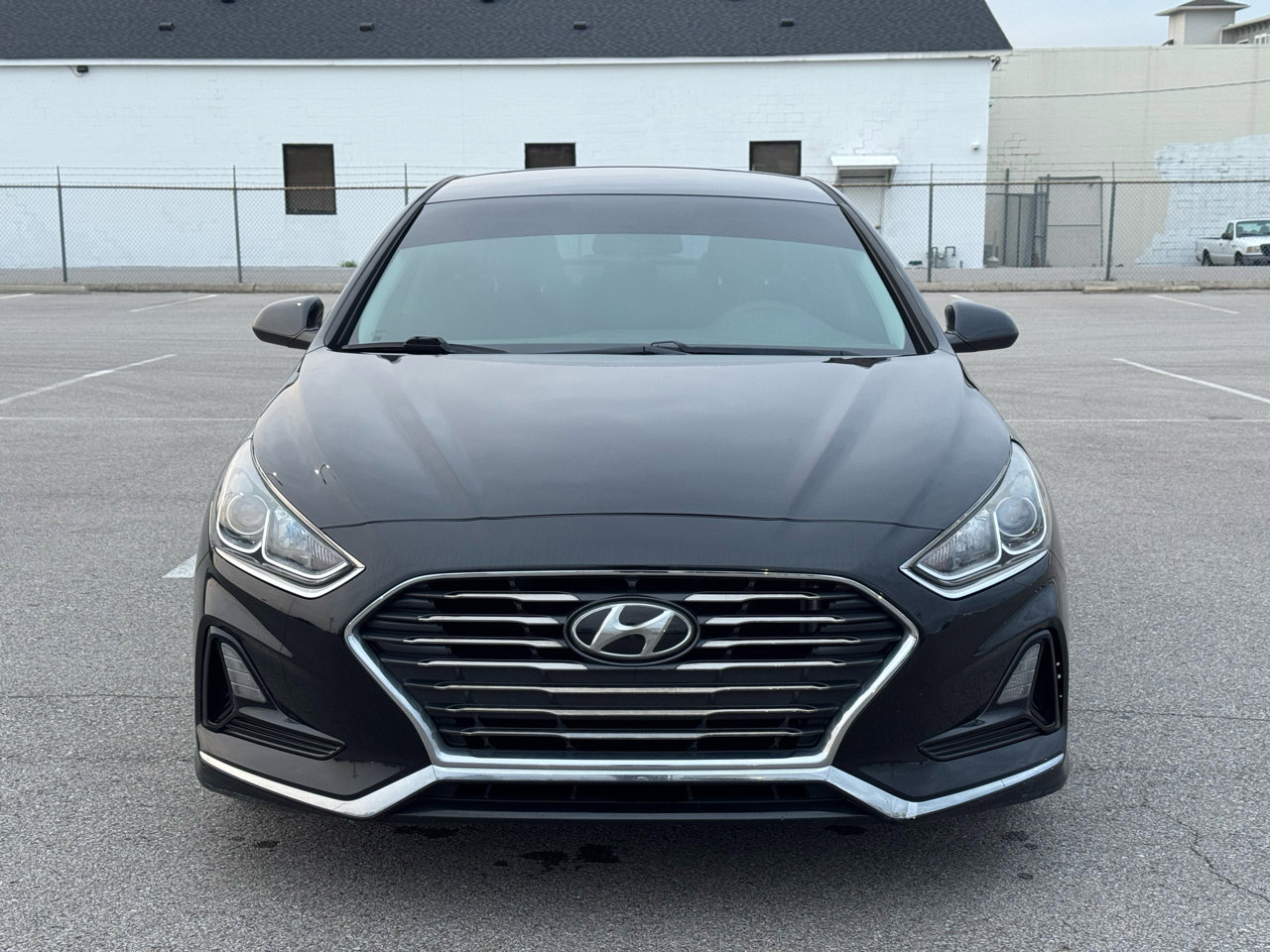Used 2019 Hyundai Sonata SE image 3