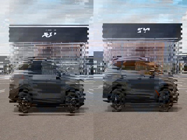 New 2026 Kia Sportage X-Line image 7