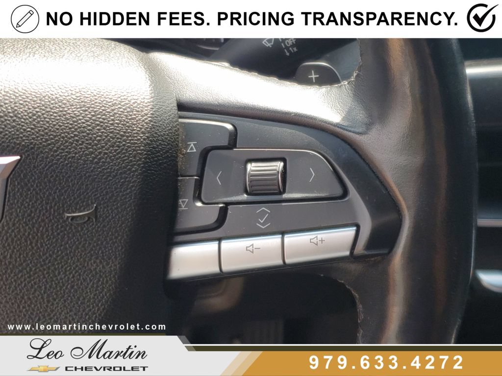 Used 2020 Cadillac CT5 Premium Luxury w/ Climate Package AWD/4WD image 22