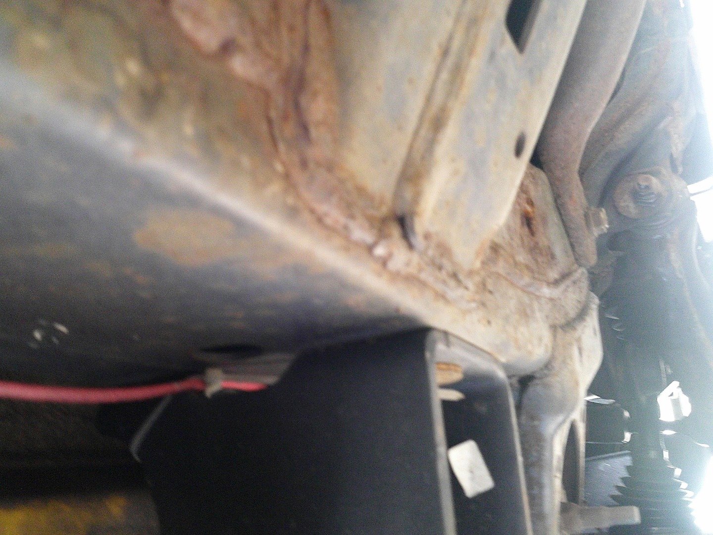 Used 2007 Toyota FJ Cruiser 4WD w/ Upgrade Pkg 2 image 42