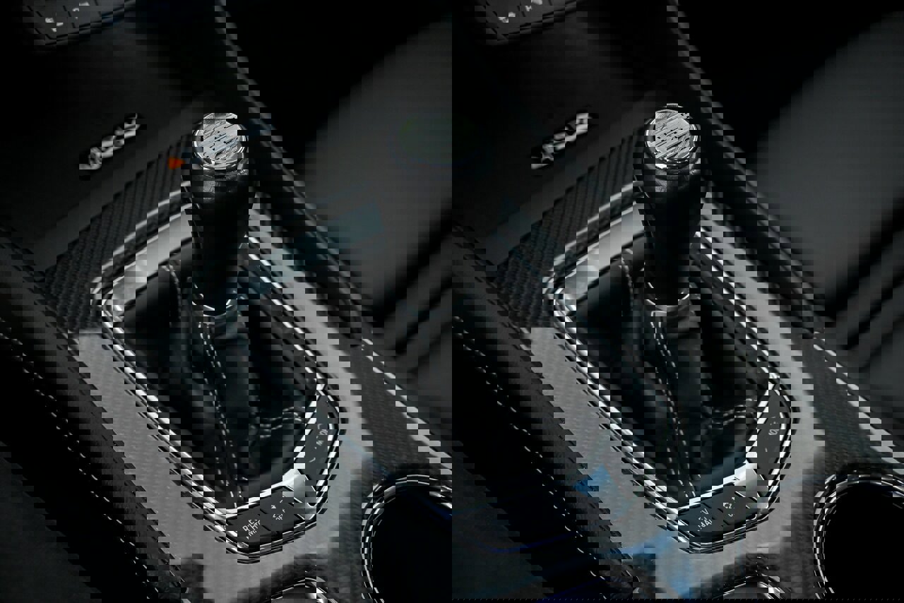 Used 2022 Cadillac CT4 V Blackwing image 36