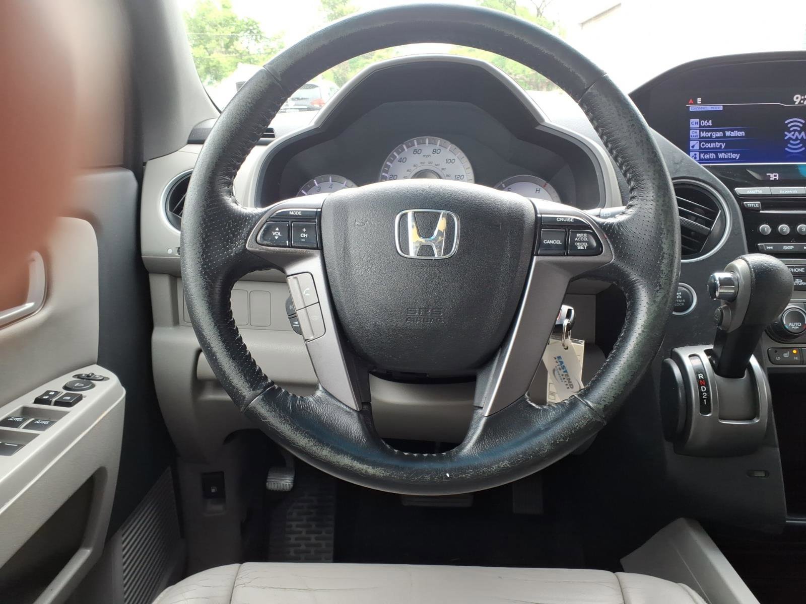 Used 2012 Honda Pilot EX-L image 5