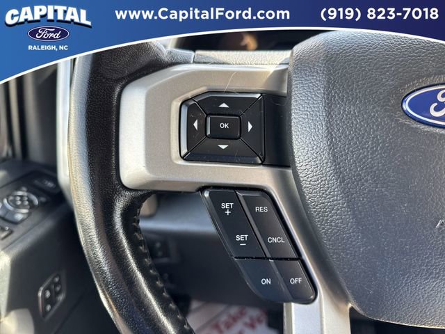 Used 2022 Ford F450 Lariat w/ Lariat Ultimate Package image 22