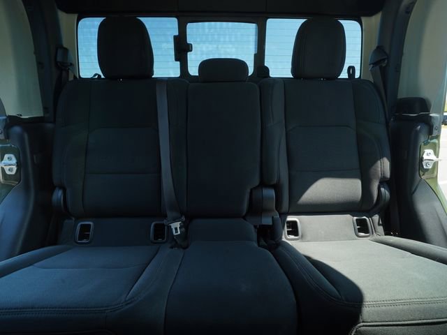 Used 2021 Jeep Gladiator Sport AWD/4WD image 32
