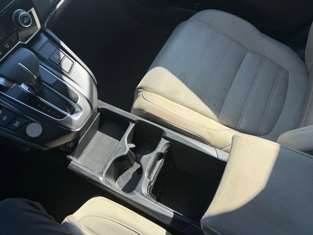 Used 2021 Honda CR-V LX image 19