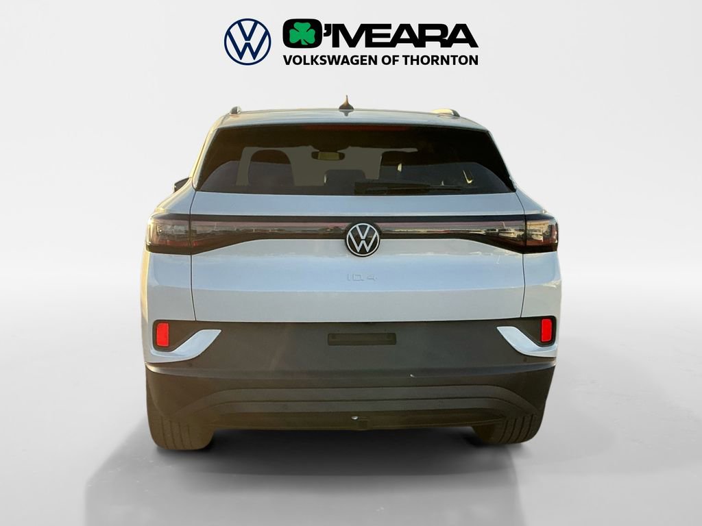 New 2026 Volkswagen ID.4 Pro image 4