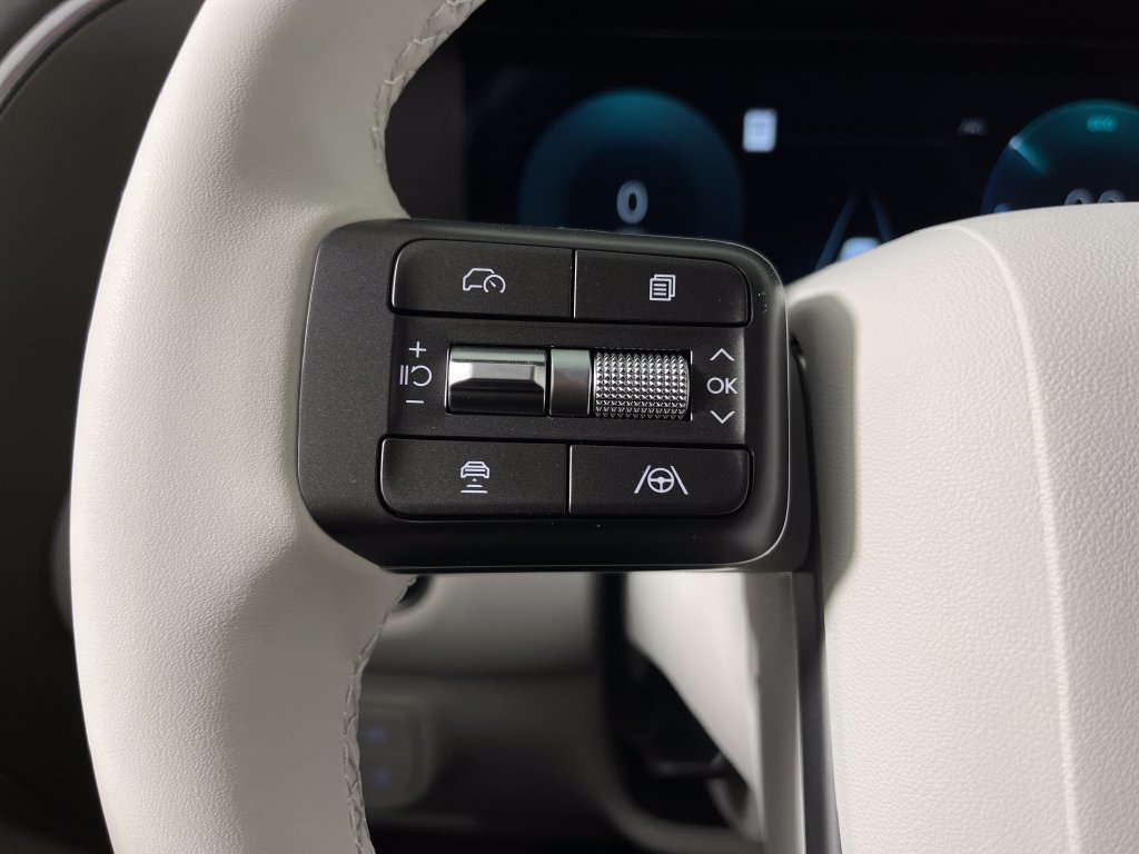 New 2026 Hyundai Palisade Limited AWD/4WD image 28