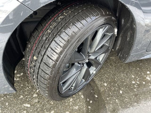 New 2026 Toyota Corolla SE image 2