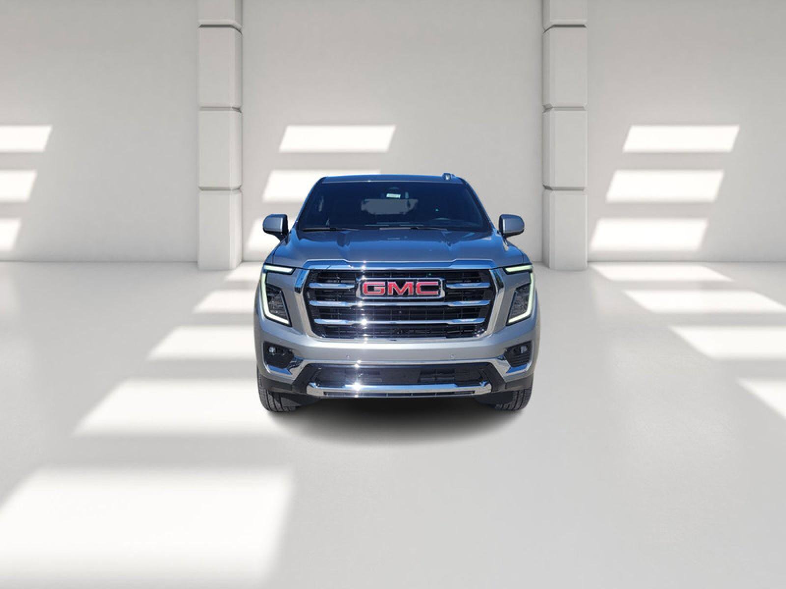 New 2026 GMC Yukon XL Elevation image 2