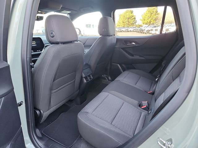 New 2026 Chevrolet Equinox LT w/ Safety and Technology Package image 6