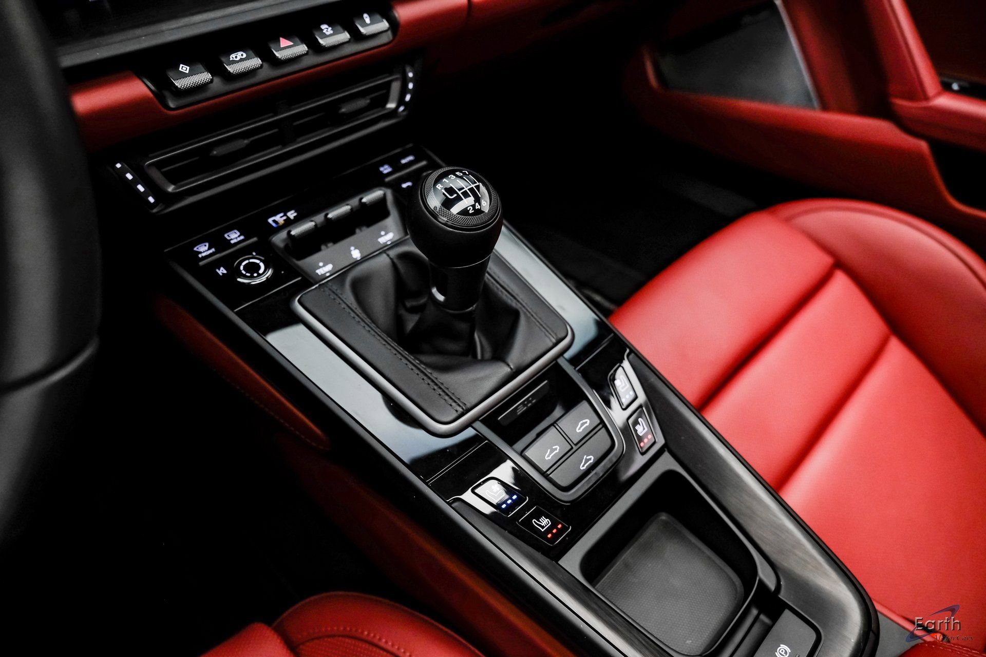 Used 2024 Porsche 911 Carrera GTS RWD image 58