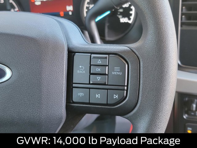 Certified 2024 Ford F350 XLT AWD/4WD image 21