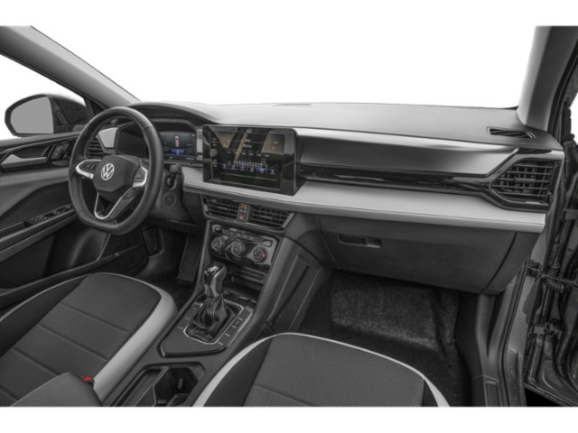 New 2026 Volkswagen Taos S AWD/4WD image 12
