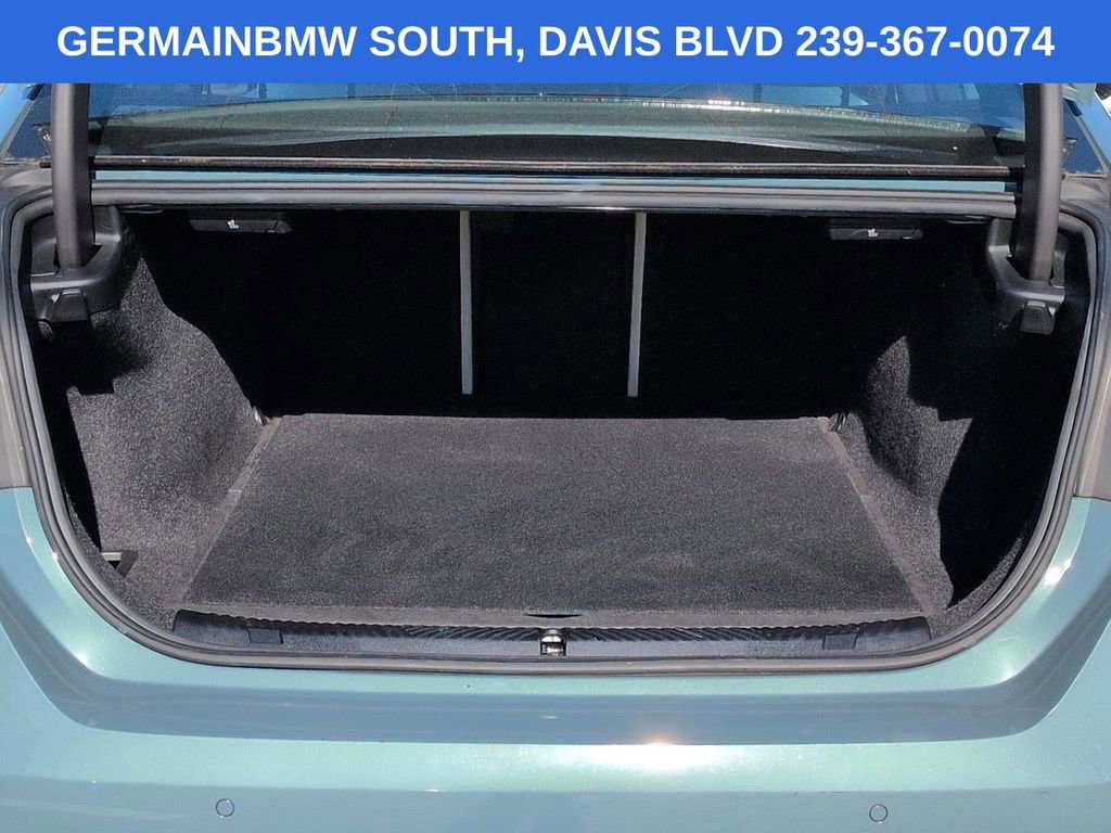 Certified 2024 BMW 530i xDrive w/ Premium Package AWD/4WD image 14