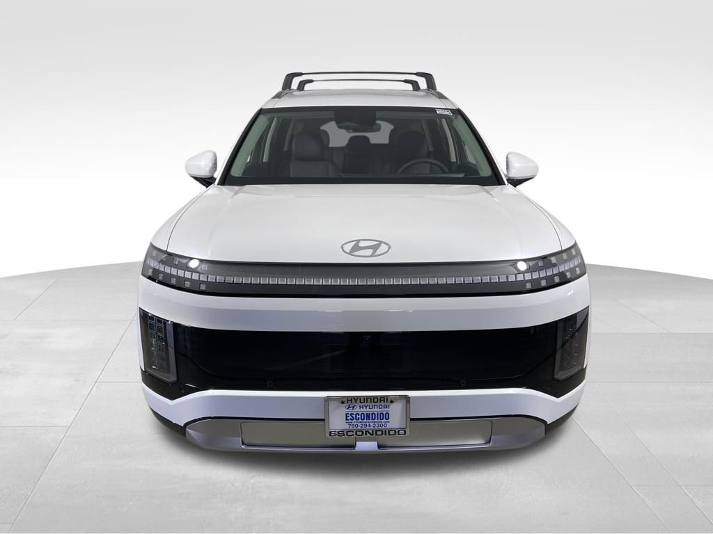 New 2026 Hyundai Ioniq 9 SEL image 8