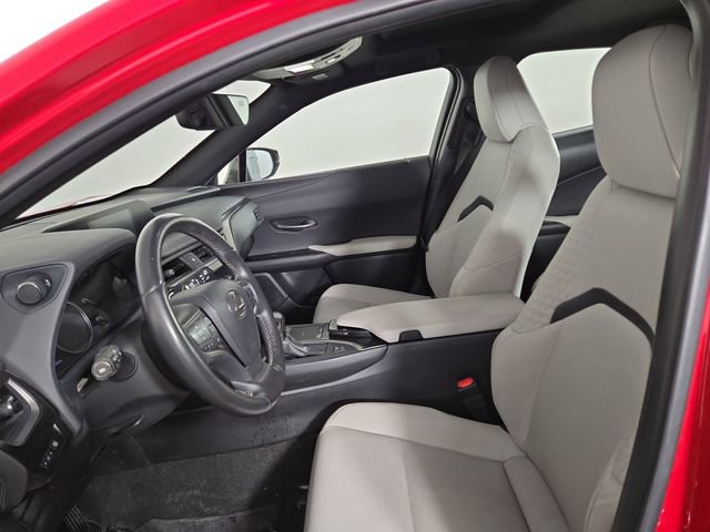 Used 2020 Lexus UX 250h w/ Premium Package image 12