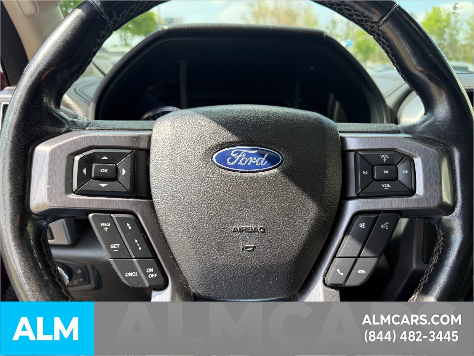 Used 2019 Ford Expedition Platinum image 24
