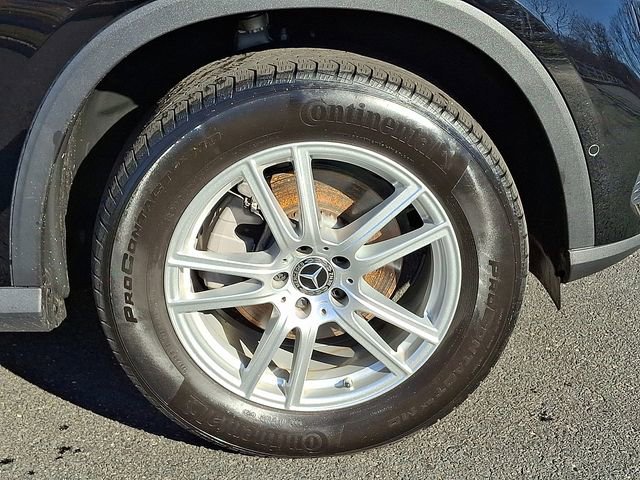 Used 2023 Mercedes-Benz GLC 300 4MATIC image 8