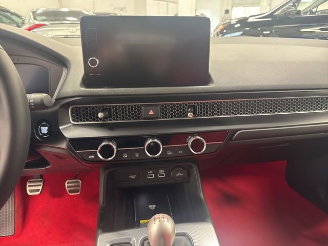 New 2025 Honda Civic Type R image 18